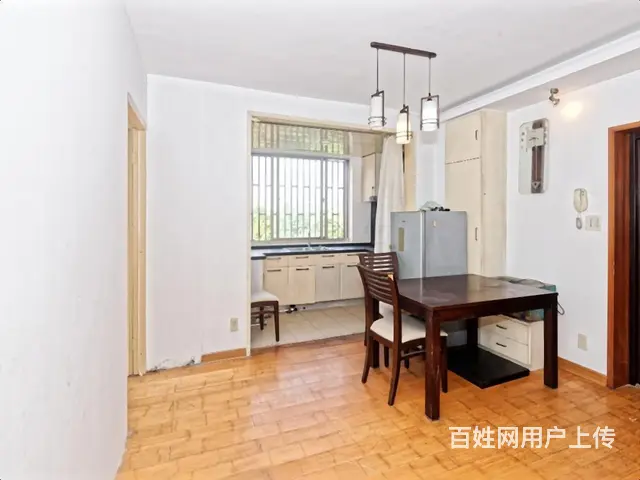 上城区~三里新城兰苑~新出西边套~及性价比都很高的房子 - 图片 2