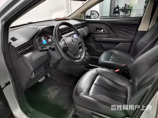 欧拉iQ 2018款 智联型 - 图片 4