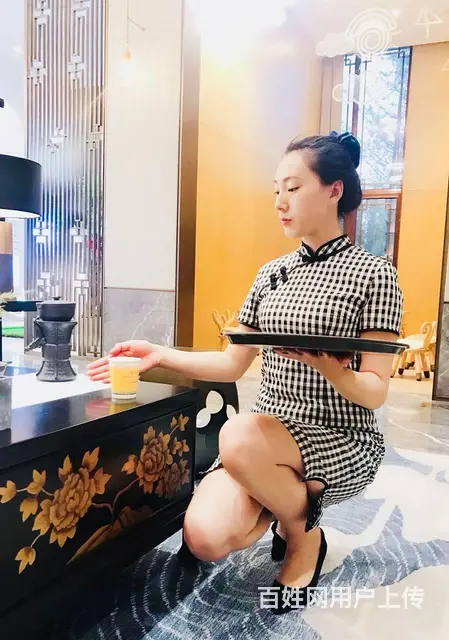 咸阳嘉惠山木形体礼仪，商务礼仪，个人礼仪，餐桌礼仪 - 图片 3
