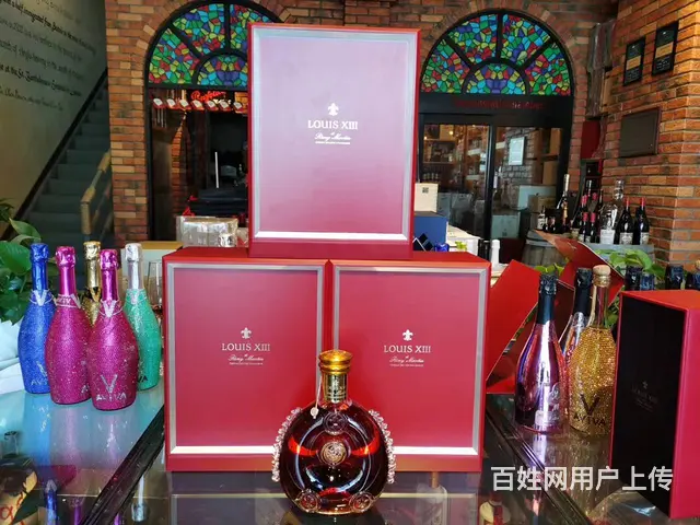 揭阳30年茅台酒瓶回收由于新款包装上市老款已掉价 - 图片 3