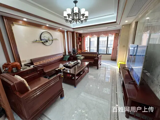 都市华庭 普通住宅 精装修 - 图片 1