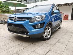 绅宝 绅宝X25 2015款 1.5 手动 舒适型