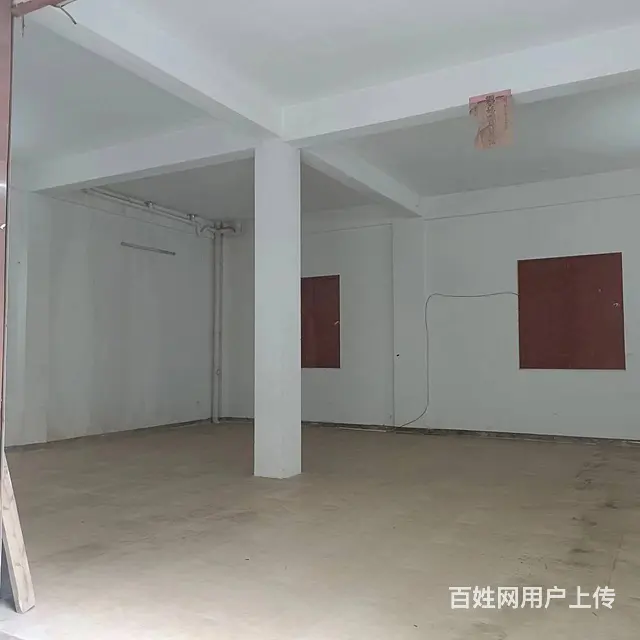 （51旺铺推荐）琼山区振发路78平空铺出租 - 图片 3