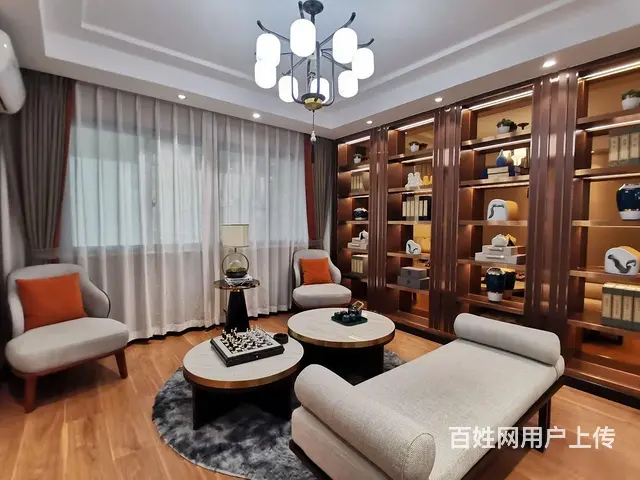 叠拼别墅，买一层得三层。 - 图片 4