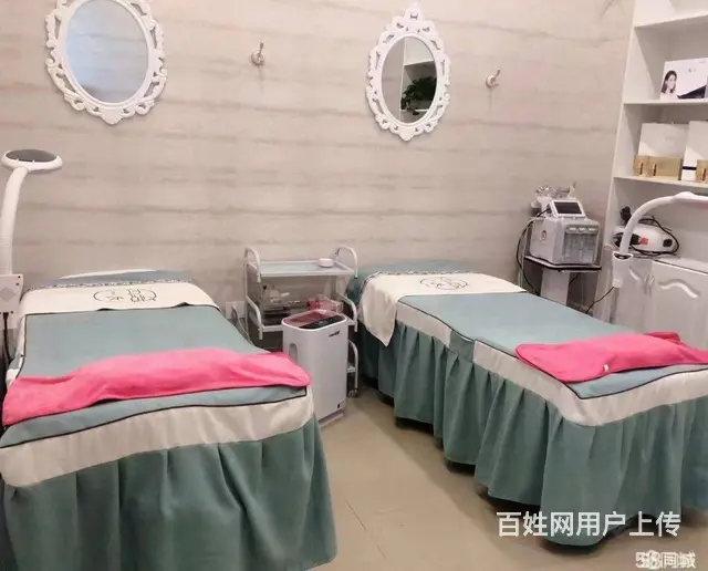 黄石港区黄石摩尔城42平美睫美甲店转让 - 图片 3