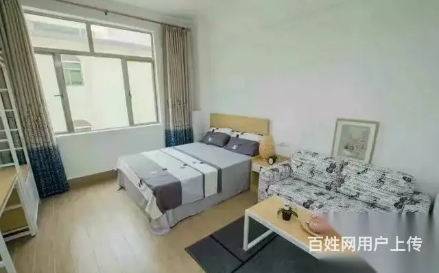 金山桥开发区泰隆商业街万豪绿城 35平米 - 图片 1