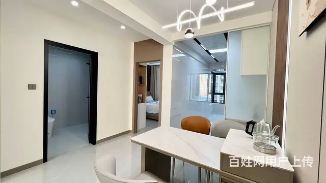 群力家园(道里-尚志) 普通住宅 精装修 - 图片 10