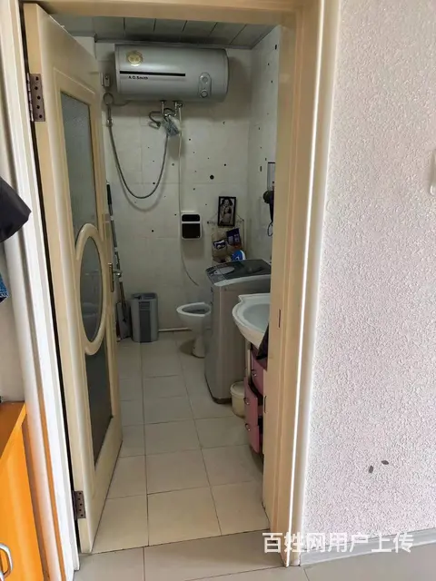 德丰小区 普通住宅 中等装修 - 图片 3