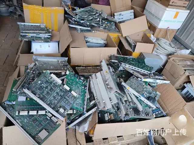 苏州高新区回收电路板报价 找附近公司现款结算 - 图片 3