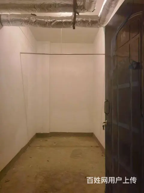 长城花苑地下室便宜出租 - 图片