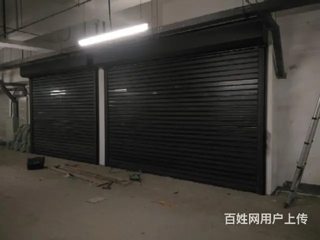 沈阳卷帘门维修哪家好 - 图片 5