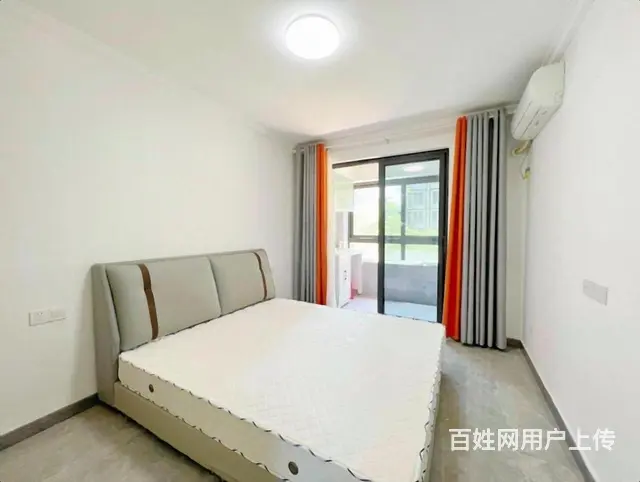 文教拎包入住!79.00平精装修保亭人家 - 图片 9