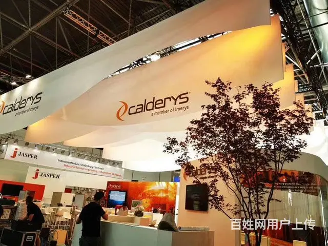 常州广告制作公司，舞台搭建，展会制作布展，展览公司 - 图片 11
