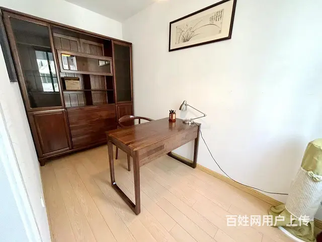 出租莲花街高性价比高品质住宅93.56平简装修2室 - 图片 6