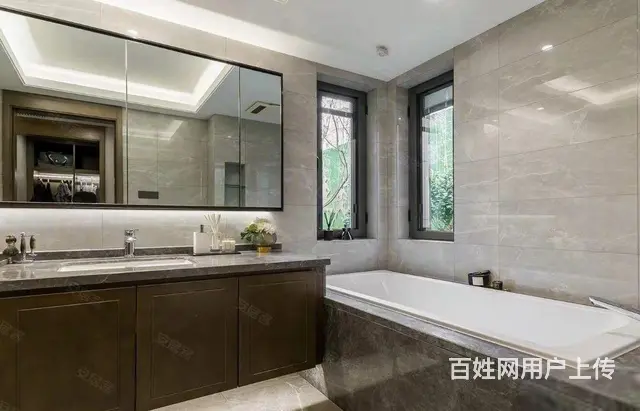 多套一手工抵直签  二实小+24中 花语江南 精装 - 图片 2