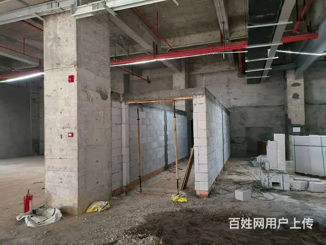 专业轻质砖隔墙 - 图片 12