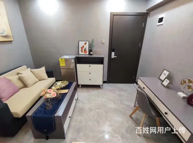 全嘉兴有房出租挑到满意为止月付租金家电齐全 - 图片 5