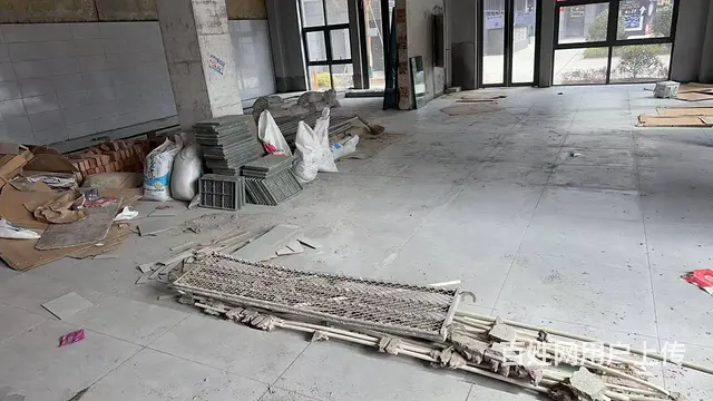 罗江区大学城学校里档口招租（可直接拎包营业） - 图片 2