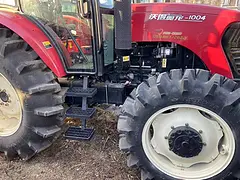 沃德拖拉机，1004纯新车