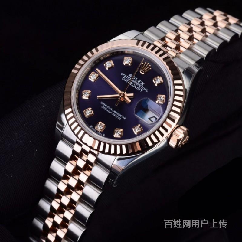 拉萨！名表回收二手