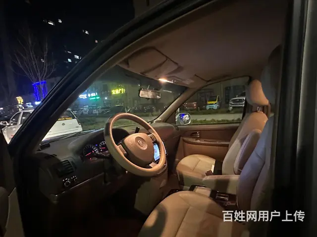 别克GL8 2012款 GL8 商务车(陆尊) 2.4 手自 - 图片 6