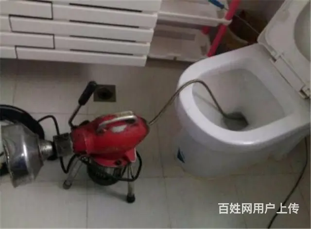 太康30分钟上门24小时通下水道疏通马桶快速便捷 - 图片 5