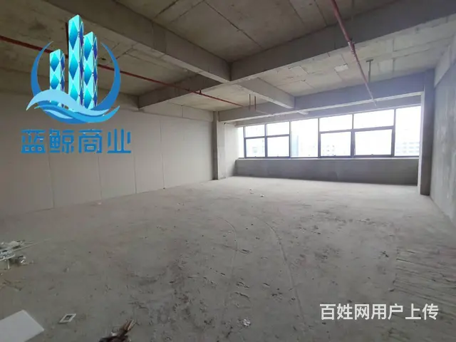开发区软件园200到1000平纯办公一手现房出售 - 图片 8