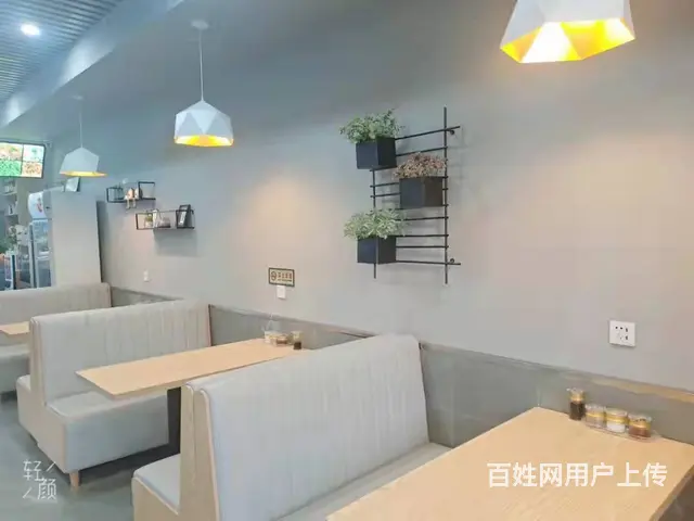 【创美】西北山家家悦好位置饭店转让 - 图片 8