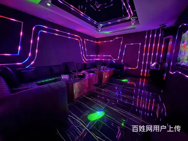 （徐州找店网）邳州全新KTV➕餐饮会所整体转让 - 图片 1