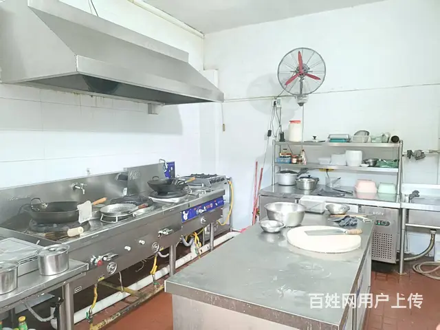 （51旺铺推荐）鹿城大道2200平带外摆餐饮店转让 - 图片 7