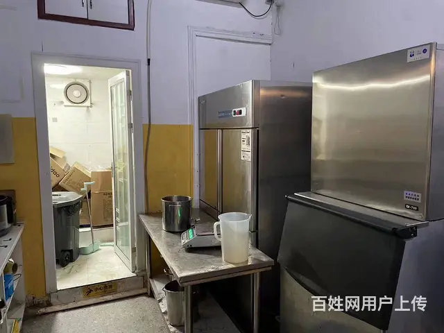 急转！义乌市贝村路58平饮品店转让 - 图片 3
