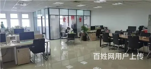 北奇城市广场写字楼出售，另有中海大厦写字楼出售 - 图片 9