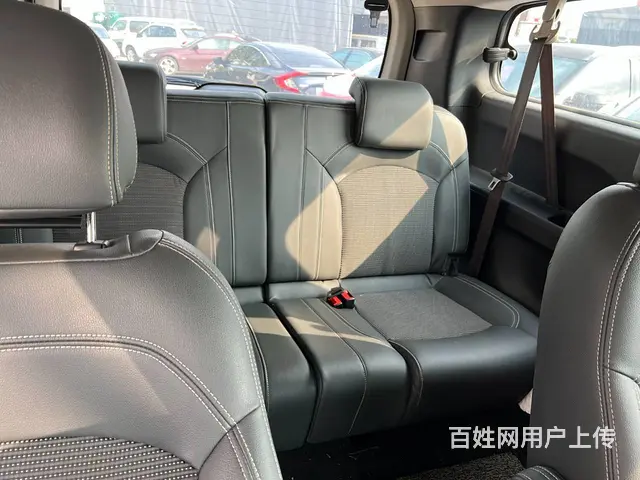 大通G10 2019款 G10 PLUS 1.9T 手自一体 - 图片 7