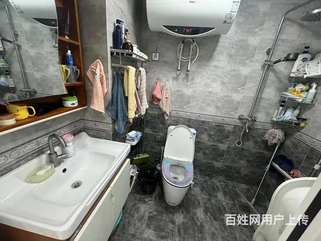 河东大凌河，澜山观邸，10楼， 84.59➕外扩阳台6平约9 - 图片 9
