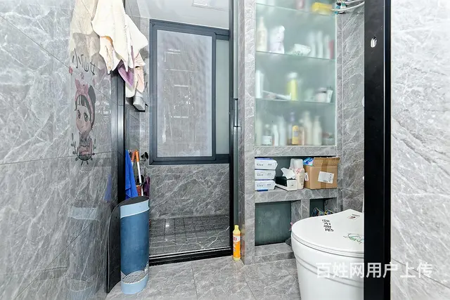 火车东站地铁口  装修好  主卧朝南带阳台  可拎包入住 - 图片 8