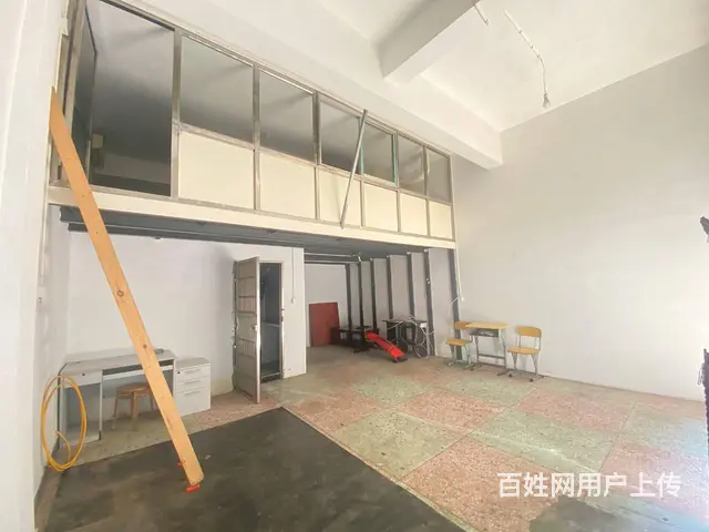 （房东直租）星沙松雅湖大众传媒灰埠小区60平仓库，门面出租 - 图片 8