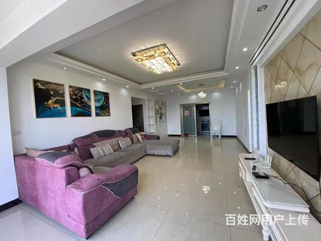 振华时尚广场精装修拎包入住房东急售68万到手 - 图片 12