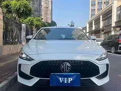 MG5 2015款 1.5T 手自一体 豪华版