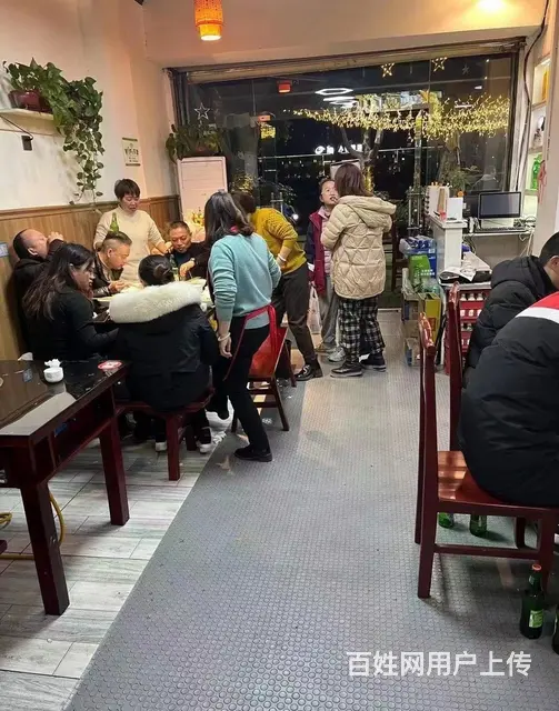 （精选好铺）高新区火炬第三小学旁临街火锅店转让 - 图片 5