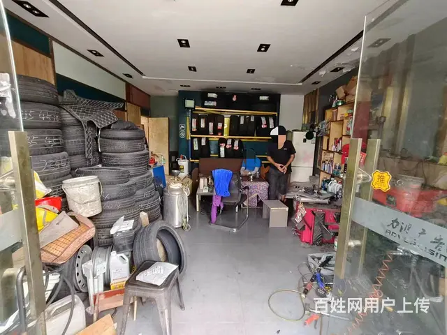 芙蓉区汽车东站东二环临街7-8年汽修店转让可空转 9667 - 图片 2