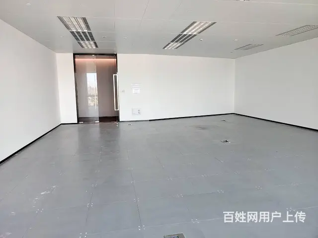 珠海 轻轨站0距离的高端写字楼 中海环宇城 380㎡河景办公 - 图片 6