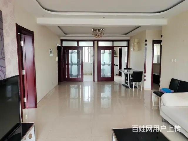二中附近多层电梯房127平 元宝户 带车库储藏室可贷款 - 图片 1
