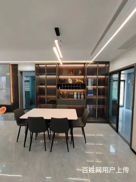 成都铝合金家居高端定制服务 - 图片 6