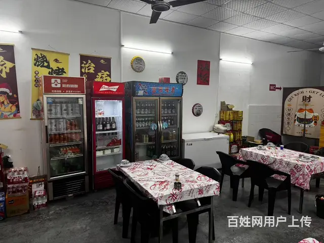 （51旺铺推荐）龙华秀垦路90平+100平外摆烧烤店转让 - 图片 9