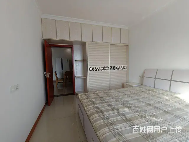 东环路小学南校区 鸿城花园3楼精装修 - 图片 7