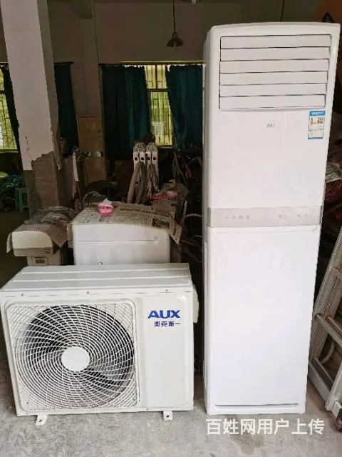 永康武义卖二手旧空调，电冰箱，洗衣机热水器，电视 - 图片 5