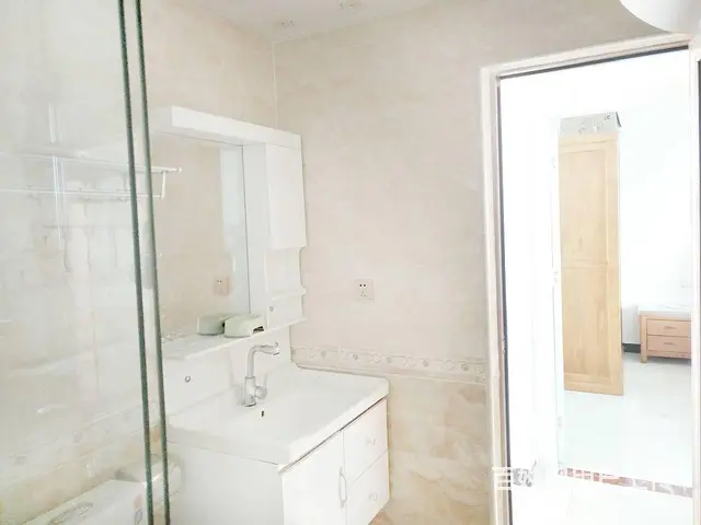 江南乐居 普通住宅1厅 精装修 - 图片 5