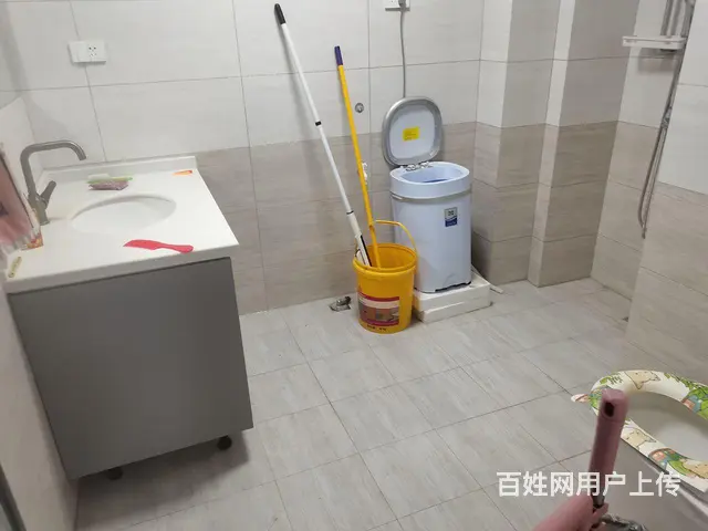 人民路亿祥美郡   三室两厅两卫 精装双气房 - 图片 8