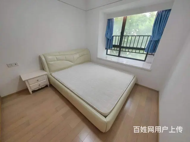 可短租 月付 光谷六路地铁口 沃德 中建三局 海棠 - 图片 9