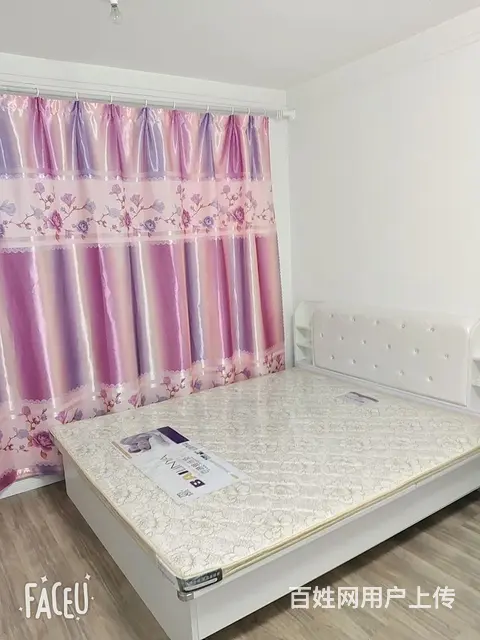 电梯新房家具家电齐全拎包入住 - 图片 1